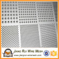 Steel Sheet galvanized perforated metal mesh metal mesh